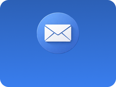 Writes with deep context from your website, industry, role and signals