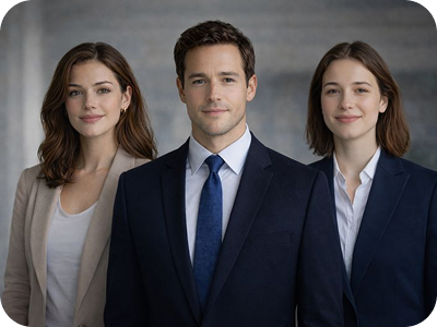 Built around true AI Employees, not traditional tools